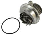 THERMOTEC Pompă de apă, răcire motor THERMOTEC D1X019TT (D1X019TT)