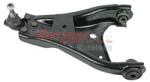 Metzger Autoteile Brat, suspensie roata METZGER AUTOTEILE 58076701 (58076701)