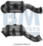 Bm Catalysts Catalizator BM CATALYSTS Approved BM92529H (BM92529H)