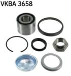 SKF Set rulment roata SKF VKBA 3658 (VKBA 3658) - automobilus