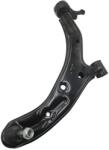 CTR Brat, suspensie roata CTR CQ0265R (CQ0265R) - automobilus