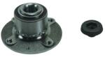 Trucktec Automotive Set rulment roata TRUCKTEC AUTOMOTIVE 07.31. 255 (07.31.255) - automobilus