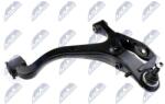 NTY Brat, suspensie roata NTY ZWD-LR-010 (ZWD-LR-010)