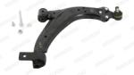Moog Brat, suspensie roata MOOG PE-WP-13408 (PE-WP-13408) - automobilus