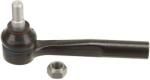 TRW Cap de bara TRW JTE1028 (JTE1028) - automobilus