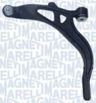Magneti Marelli Brat, suspensie roata MAGNETI MARELLI 301181355600 (301181355600) - automobilus