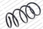 LESJÖFORS Arc spiral LESJÖFORS 4058713 (4058713) - automobilus