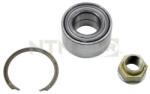 SNR Set rulment roata SNR R158.36 (R158.36)