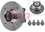 Schaeffler FAG Set rulment roata Schaeffler FAG 713 6493 70 (713 6493 70)