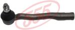 555 Cap de bara 555 SE-3581R (SE-3581R) - automobilus