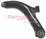 METZGER Brat, suspensie roata METZGER 58061601 (58061601)