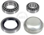 A. B. S Set rulment roata A. B. S. 200406 (200406)