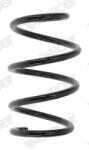 MONROE Arc spiral MONROE SPRINGS SP4198 (SP4198)