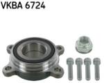 SKF Set rulment roata SKF VKBA 6724 (VKBA 6724) - automobilus
