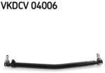 SKF Bieleta, directie SKF VKDCV 04006 (VKDCV 04006) - automobilus