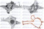 DOLZ Pompă de apă, răcire motor DOLZ M212 (M212)