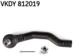 SKF Cap de bara SKF VKDY 812019 (VKDY 812019) - automobilus