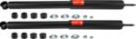 TRW amortizor TRW TWIN JGE217T (JGE217T)