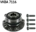 SKF Set rulment roata SKF VKBA 7116 (VKBA 7116) - automobilus