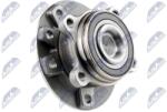 NTY Set rulment roata NTY KLT-CH-058 (KLT-CH-058)