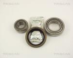 TRISCAN Set rulment roata TRISCAN 8530 23110 (8530 23110) - automobilus