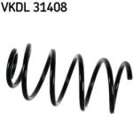 SKF Arc spiral SKF VKDL 31408 (VKDL 31408)