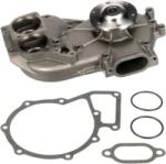 GATES Pompă de apă, răcire motor GATES FleetRunner WP5012HD (WP5012HD)