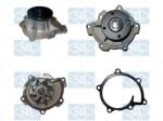SIL Pompă de apă, răcire motor SIL PA1571 (PA1571)