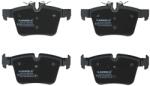 KAMOKA set placute frana, frana disc KAMOKA JQ101441 (JQ101441)
