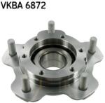 SKF Set rulment roata SKF VKBA 6872 (VKBA 6872) - automobilus