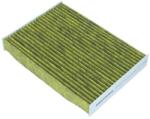 KAMOKA Filtru, aer habitaclu KAMOKA 6080160 (6080160)