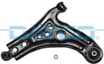 DAYCO Brat, suspensie roata DAYCO DSS1607 (DSS1607)