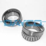 DAYCO Set rulment roata DAYCO KWD1137 (KWD1137) - automobilus