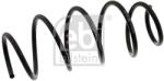 Febi Bilstein Arc spiral FEBI BILSTEIN 37399 (37399) - automobilus