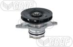 GRAF Pompă de apă, răcire motor GRAF PA1429 (PA1429)
