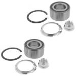 MTR Set rulment roata MTR 12138111 (12138111)