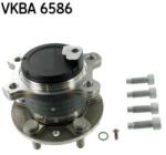 SKF Set rulment roata SKF VKBA 6586 (VKBA 6586) - automobilus