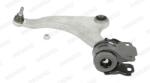 Moog Brat, suspensie roata MOOG VV-TC-15117 (VV-TC-15117) - automobilus