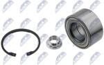 NTY Set rulment roata NTY KLT-BM-027 (KLT-BM-027)