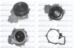 DOLZ Pompă de apă, răcire motor DOLZ M255 (M255)