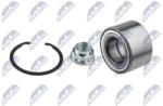 NTY Set rulment roata NTY KLP-TY-049 (KLP-TY-049)