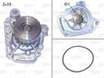 VALEO Pompă de apă, răcire motor VALEO 506811 (506811)