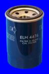MECAFILTER Filtru ulei MECAFILTER ELH4476 (ELH4476)