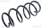 TRISCAN Arc spiral TRISCAN 8750 23194 (8750 23194) - automobilus