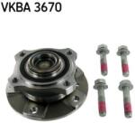 SKF Set rulment roata SKF VKBA 3670 (VKBA 3670) - automobilus