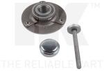 NK Set rulment roata NK 753326 (753326)