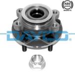 DAYCO Set rulment roata DAYCO KWD1057 (KWD1057) - automobilus