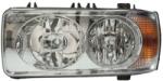 TRUCKLIGHT Far TRUCKLIGHT HL-DA007L (HL-DA007L)
