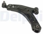 DELPHI Brat, suspensie roata DELPHI TC3736 (TC3736) - automobilus