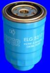 MECAFILTER filtru combustibil MECAFILTER ELG5217 (ELG5217)